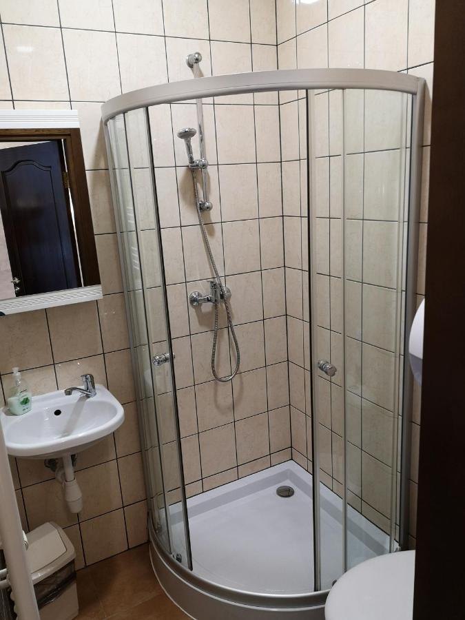 Pas Neriju Bed and Breakfast Skuodas Buitenkant foto
